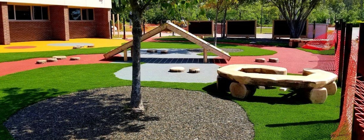 Artificial Grass