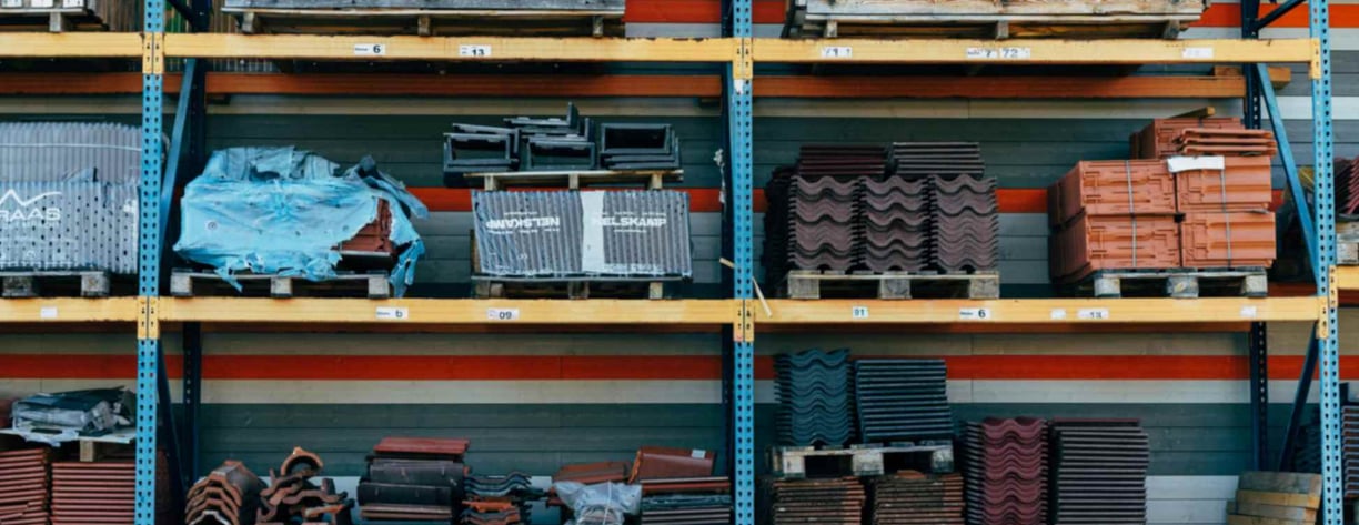Roofing Material