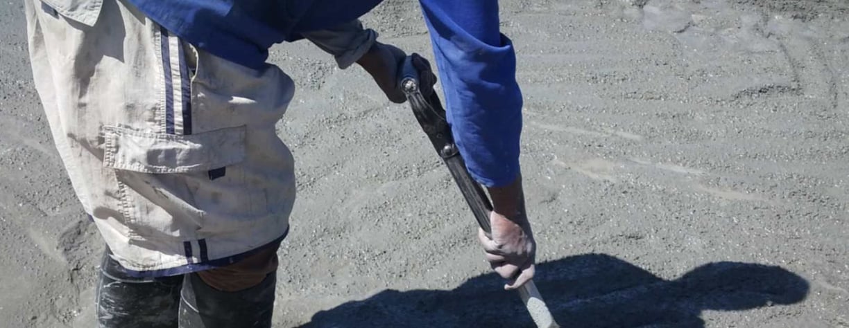 Flat roof waterproofing Rustenburg