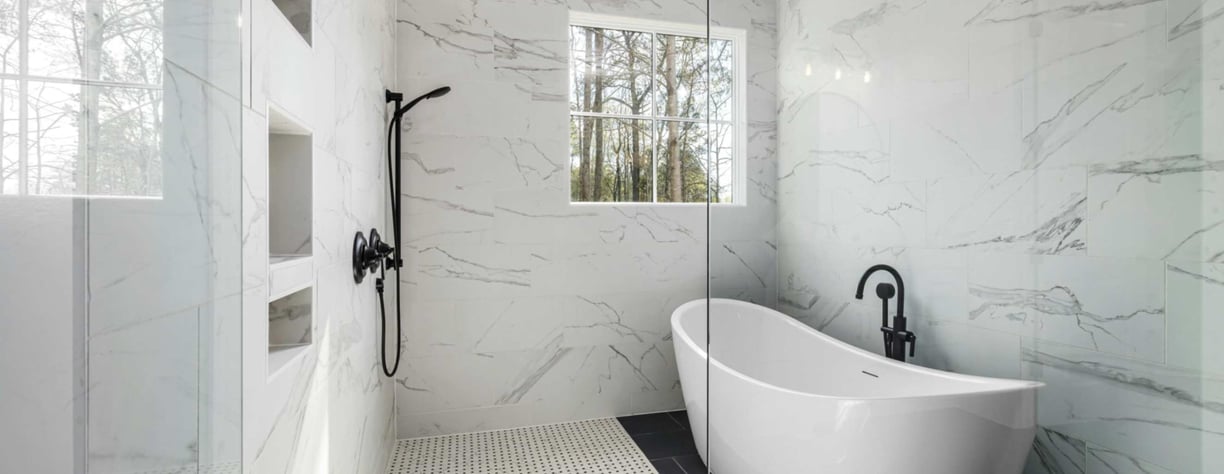 Bathroom Renovation