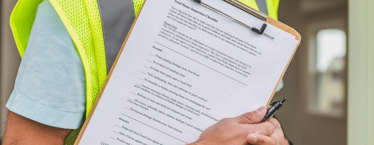 What is a building permit