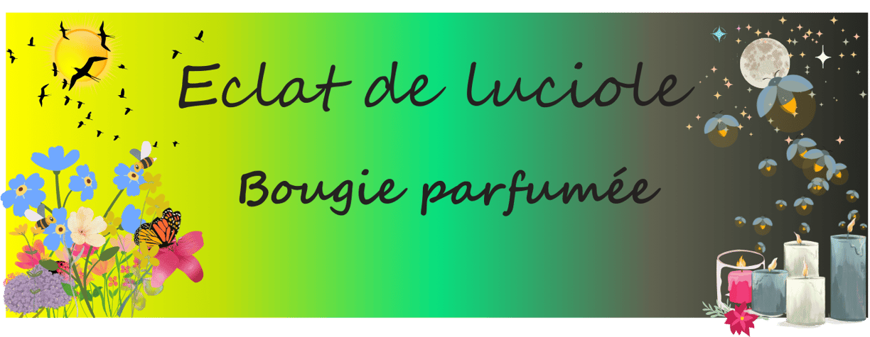 banner of the site #eclatdeluciole.fr