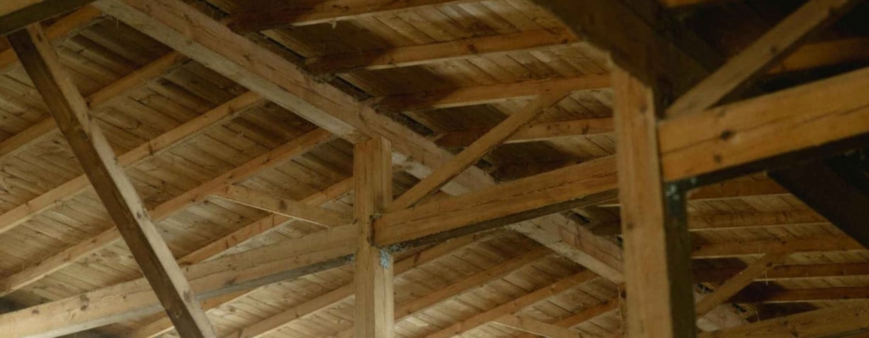 Roof structure