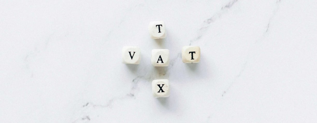 Vat and tax
