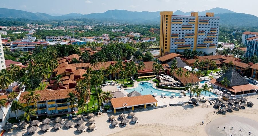 Ofertas en Holiday Inn Ixtapa