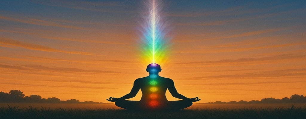 kundalini yoga chakras