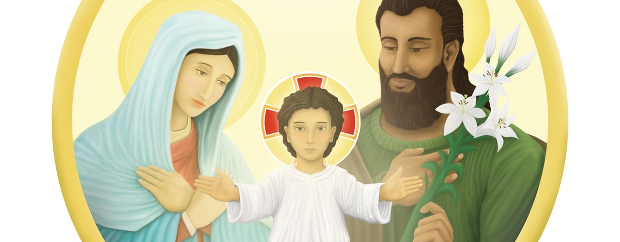 Holy Family