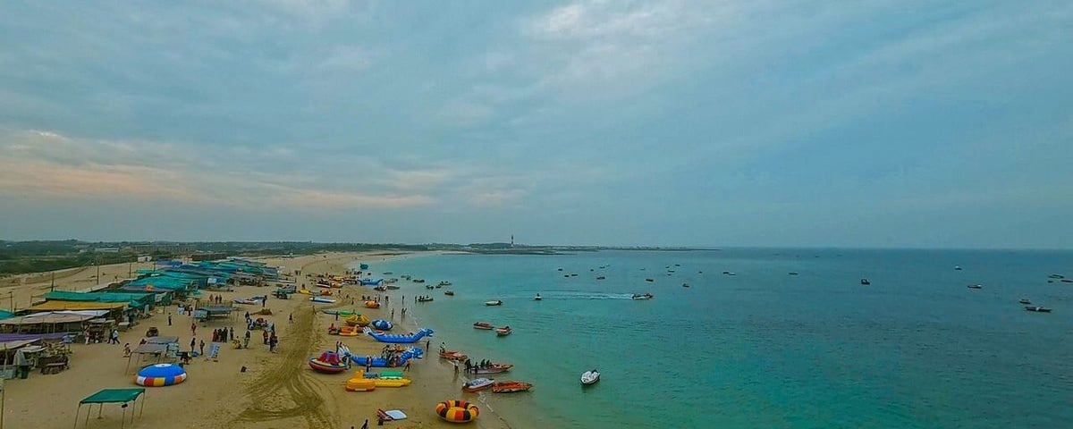 jamnagar to blue flag beach & shivrajpur beach 