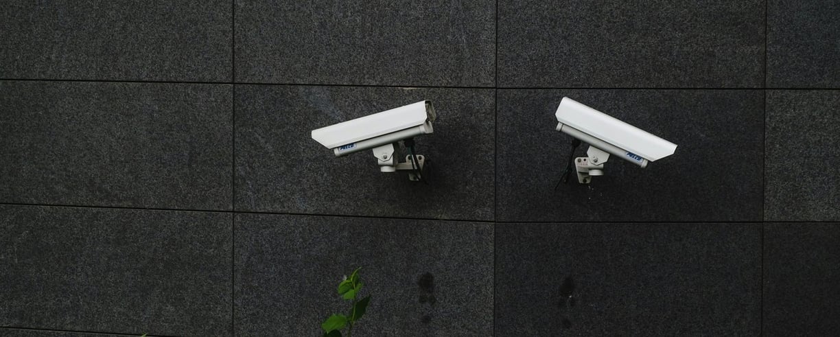 Remote CCTV Monitoring in London