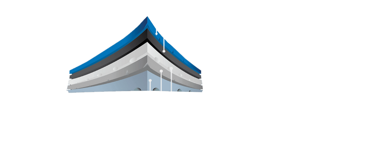 Matte PPF Layer