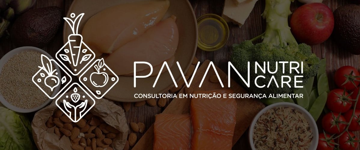 Pavan Nutricare - Consultoria em Nutrição e Segurança Alimentar