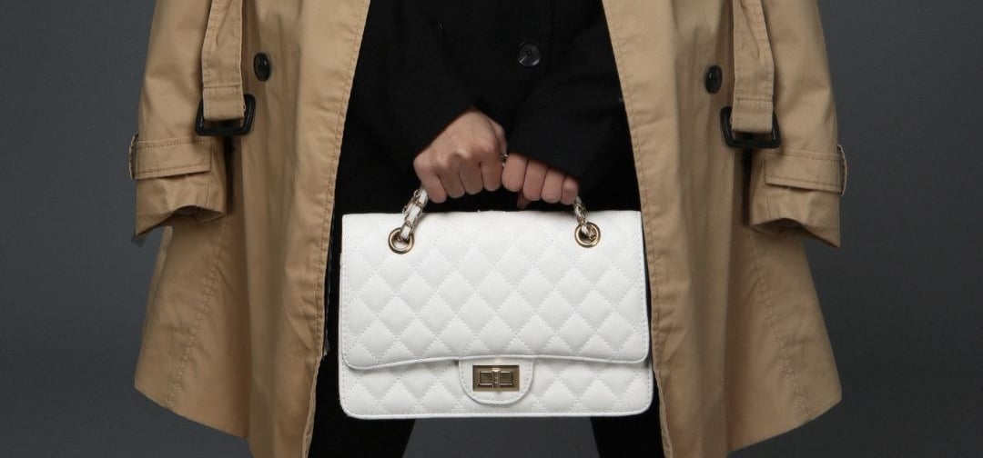 FASHION BAGS