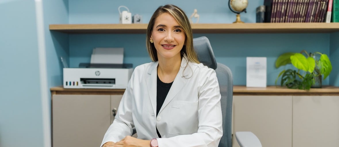 Médica Uróloga