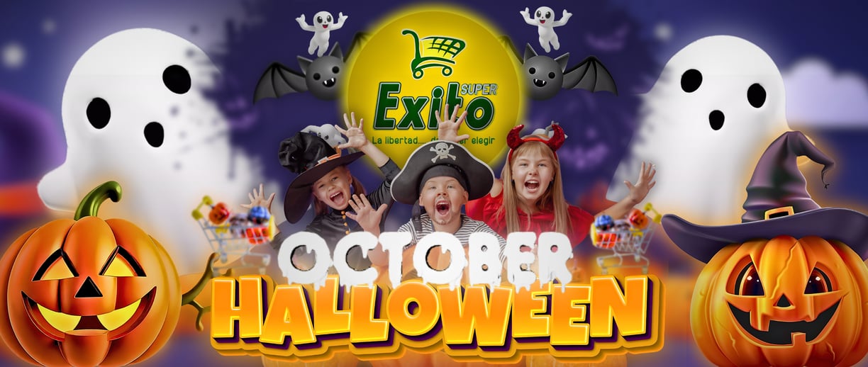 supermercado-exito-uyuni-halloween