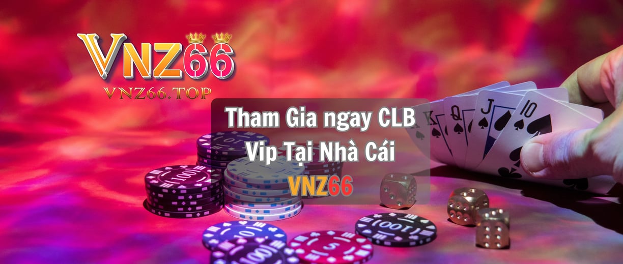 khuyến mãi vip nhà cái vnz66