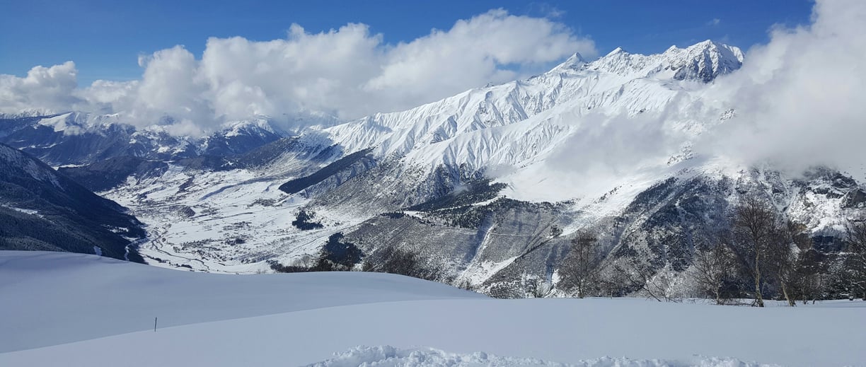 Caucasus