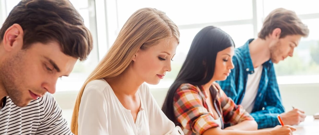 Preparar oposiciones educación