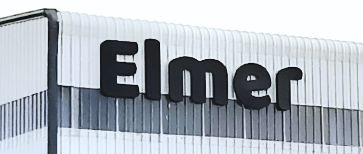 Elmer State of Art Manufacturing Plant in Sanand Ahmedabad Gujarat India