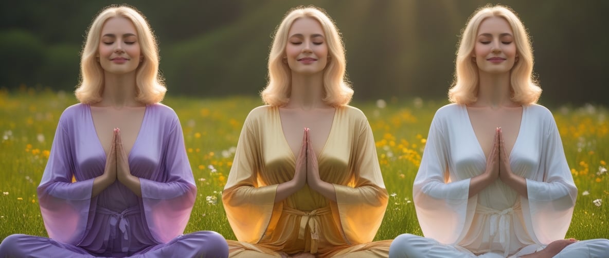 Holistic Prosperity, Mindful Wealth, Spiritual Growth, True Abundance, Balanced Lifestyle
