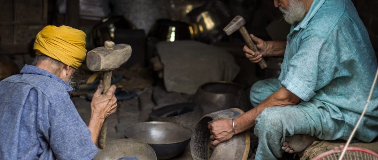artisans