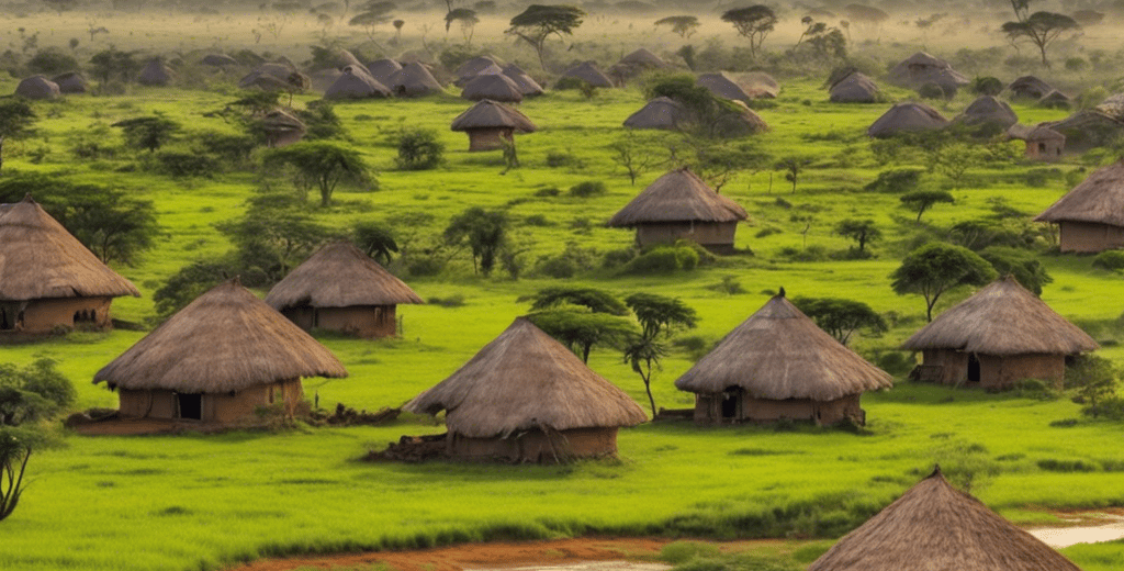 Ruanda