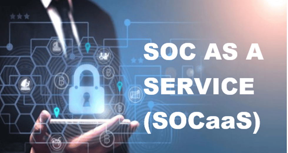 soc as a service - artizone