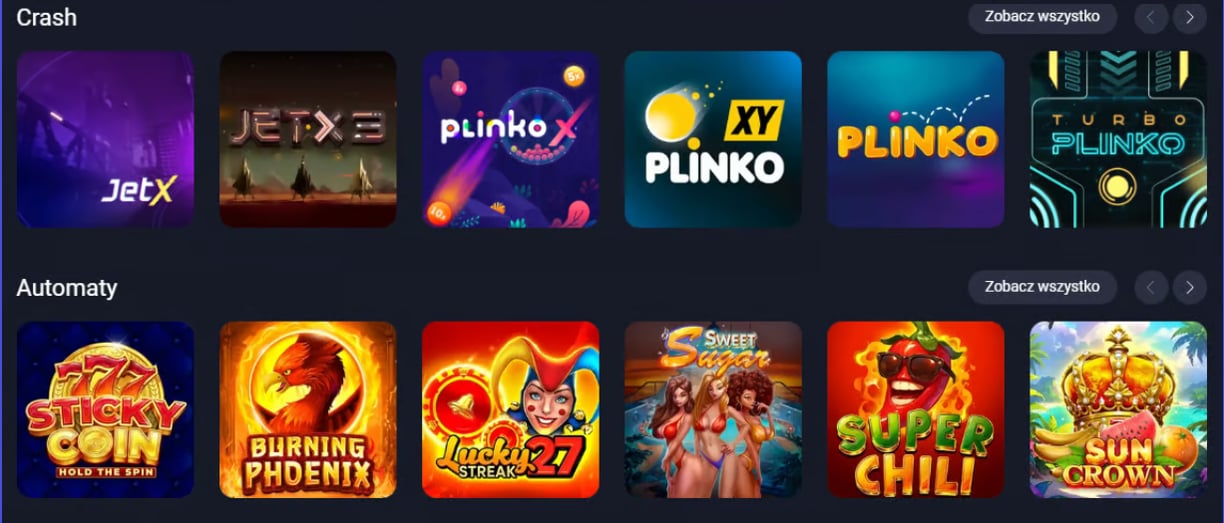 Neue Spiele