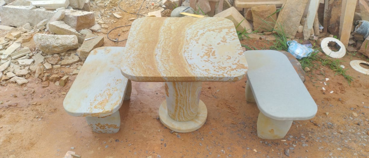 mesa Piedra Barichara