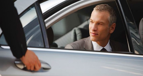 Chauffer palmetto car service 
