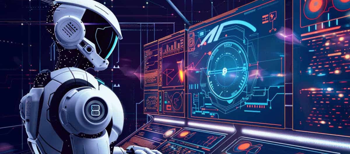 AI cybersecurity - artizone