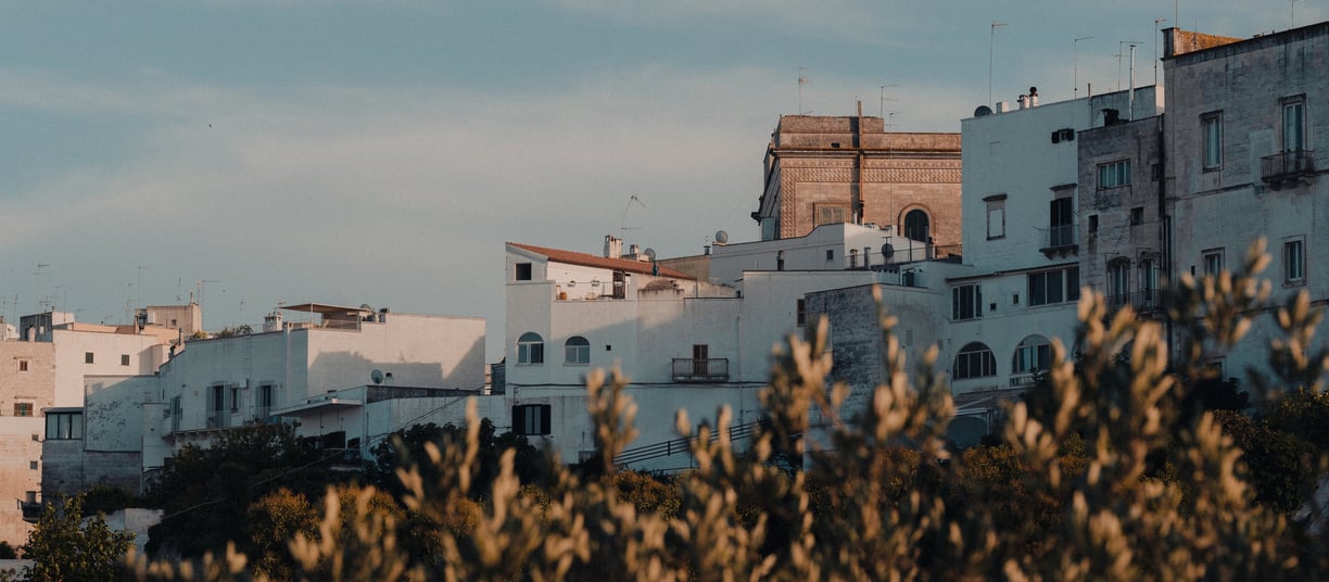 Ostuni