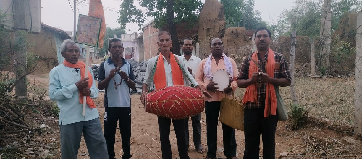 Kirtan samiti sirli