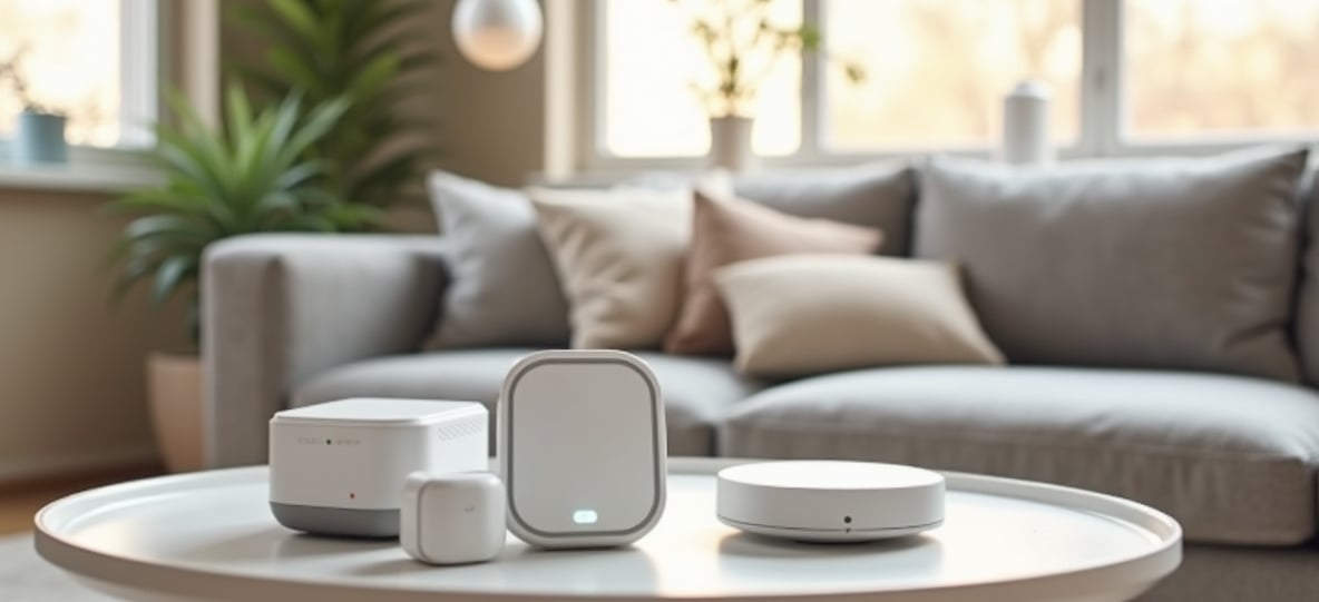 Smart Home Starter Kit