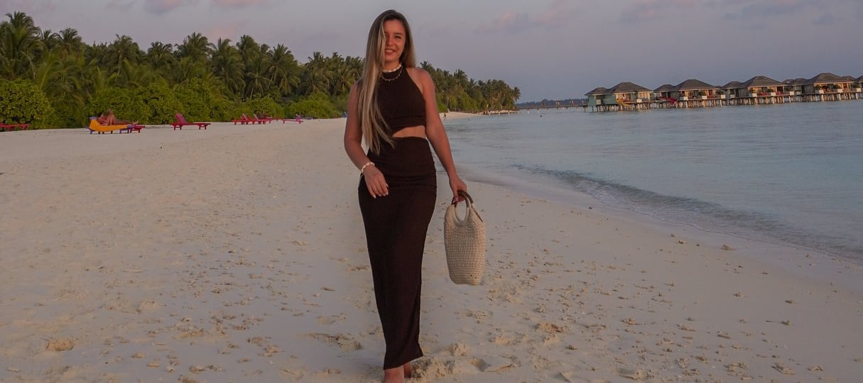 Arzu Shakir Social Media Content Creator
