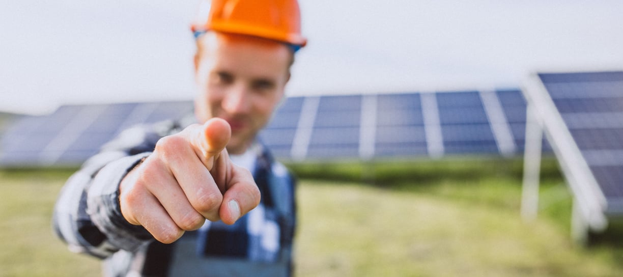 energia solar para todos