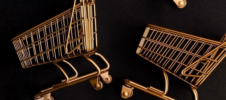 Shopping Carts