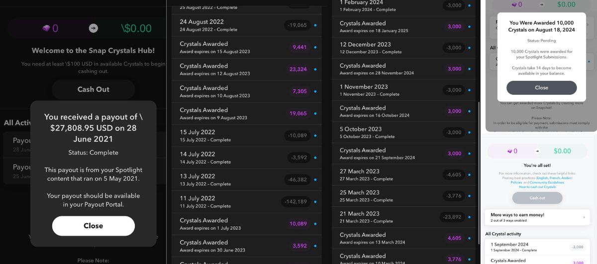 a phone screen showing a list of the top 10 apps for iphone