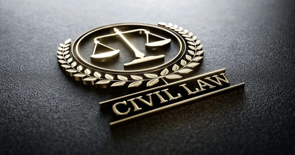 Understanding of civil laws atr Sachar Law Firm