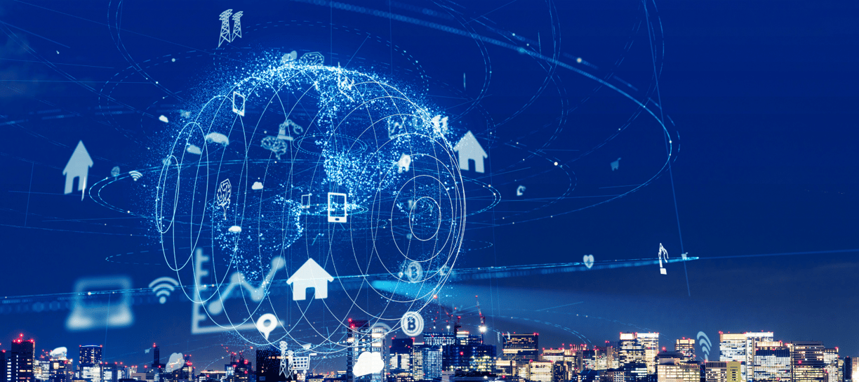 Internet de las cosas