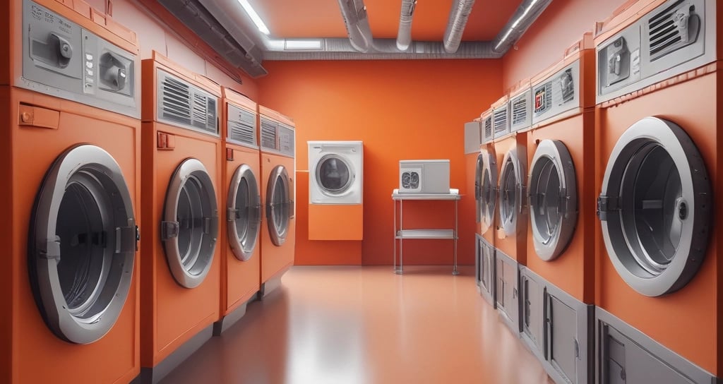 gray concrete wall inside building