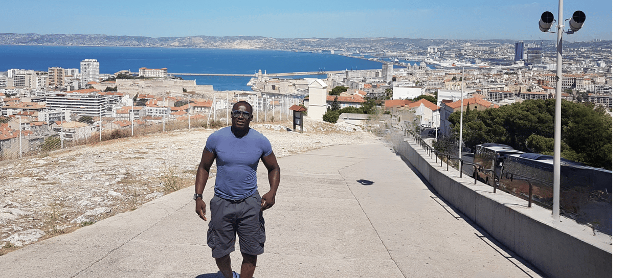 Marselle- voyageseco