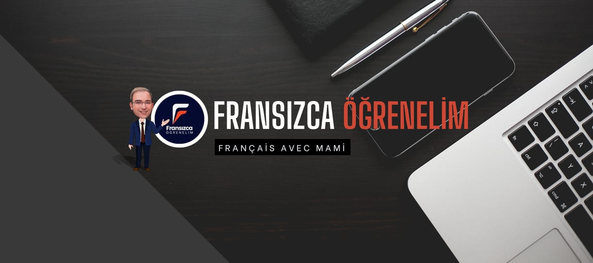 fransızca öğrenelim