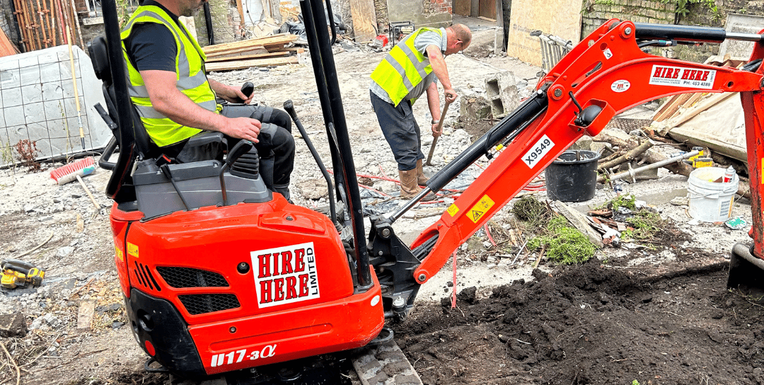 Dublin Construction Company