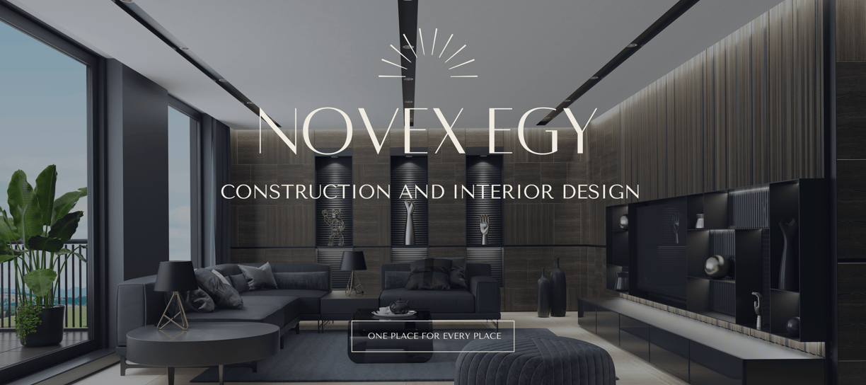 novex egy (interior & construction)