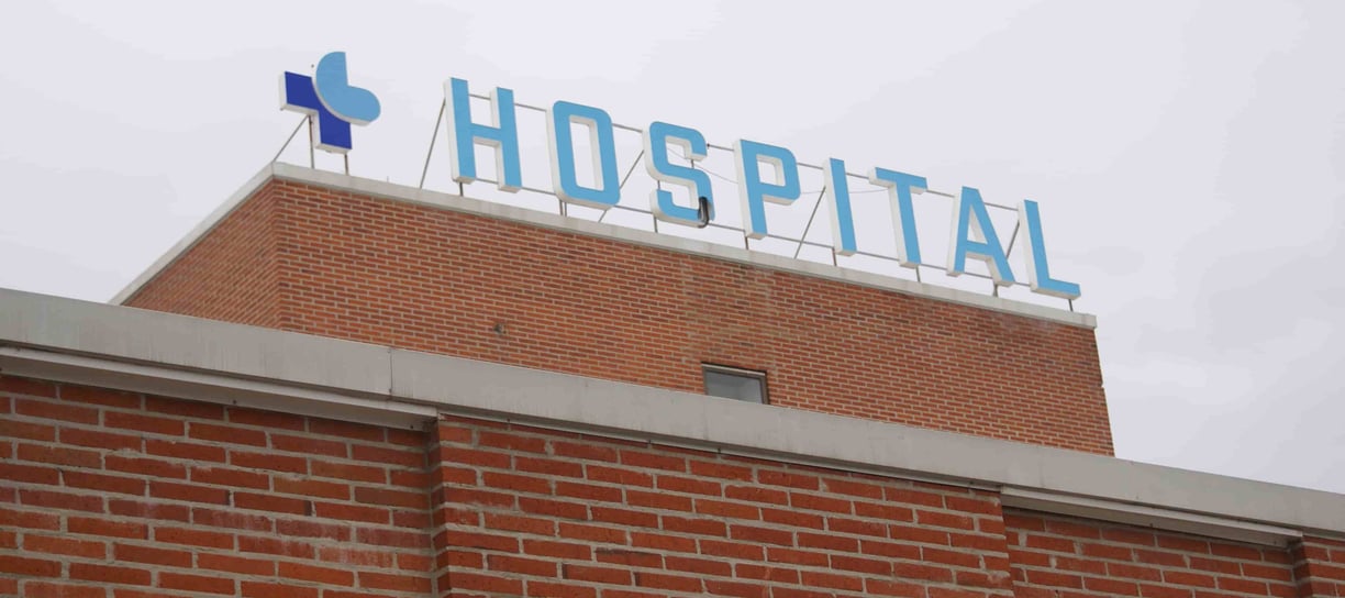 HOSPITAL