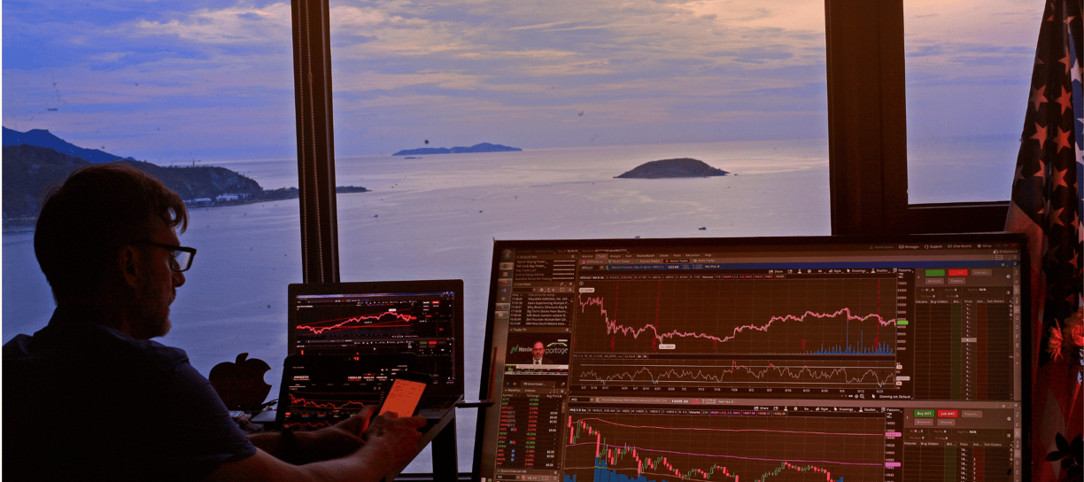 stock market