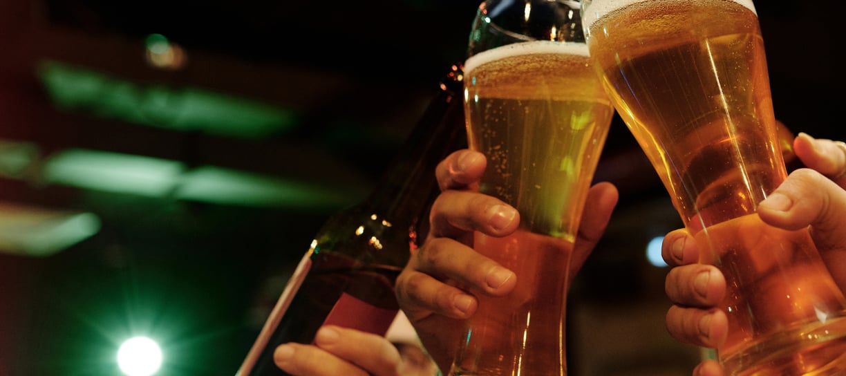 Festival Bière strasbourg