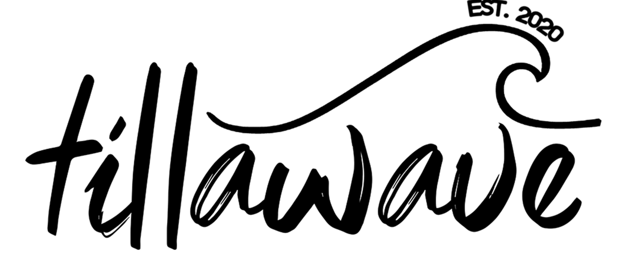 TILLAWAVE LOGO