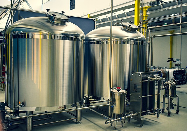 Planta de Fábrica de Vinagre - Entre em Contato Conosco