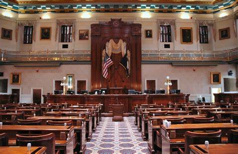 SC Capital Chambers